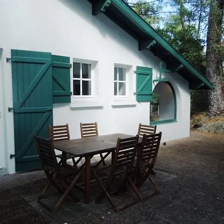 Enea - Hossegor Agreable Proche Du Et De La * Soorts-Hossegor