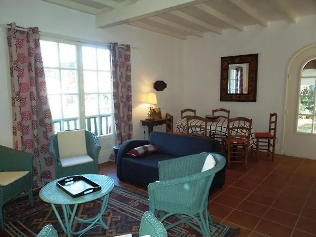 Enea - Hossegor Agreable Proche Du Et De La * Soorts-Hossegor