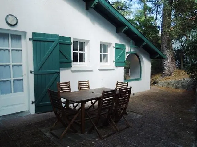 Enea - Hossegor Agreable Proche Du Et De La * Soorts-Hossegor