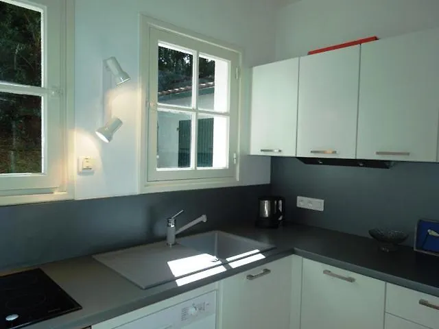 Villa Enea - Hossegor Agreable Proche Du Et De La